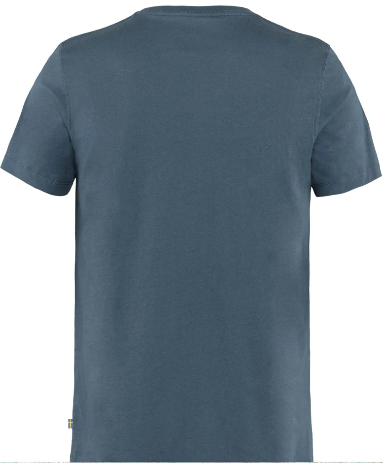 Arctic Fox T-Shirt, kolor: 534 - Indigo Blue