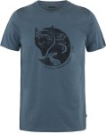 Arctic Fox T-Shirt, kolor: 534 - Indigo Blue