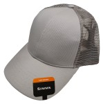 CBP Blank Trucker, kolor:  055 - Granite