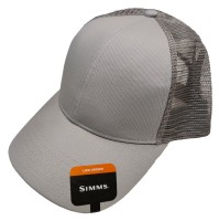 CBP Blank Trucker, kolor:  055 - Granite