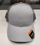 CBP Blank Trucker, kolor:  055 - Granite