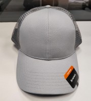 CBP Blank Trucker, kolor:  055 - Granite