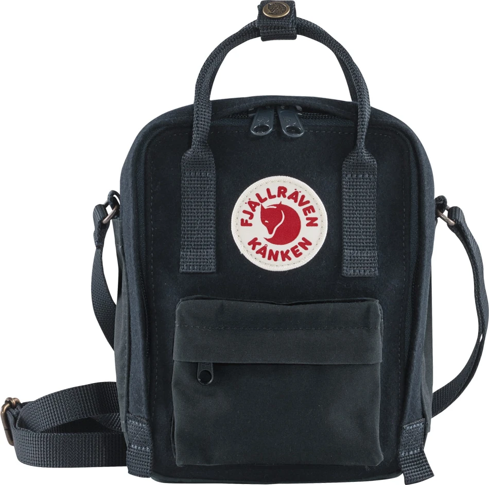 Kanken Re-Wool Sling, kolor: 575 - Night  Sky