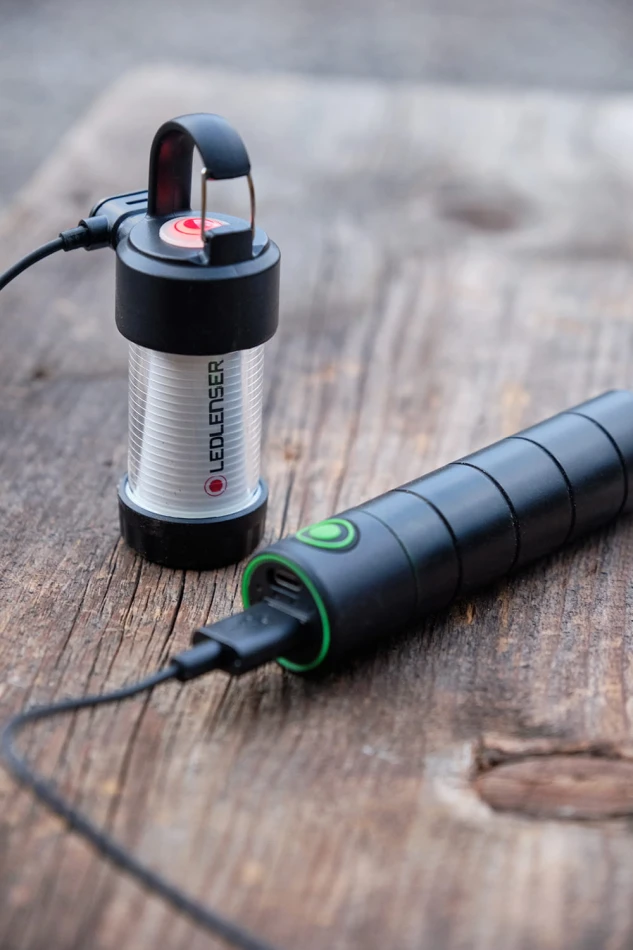 ML-4 Ledlenser