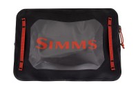 Simms Dry Creek Gear Pouch, kolor: 001 - Black