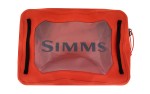 Simms Dry Creek Gear Pouch, kolor: 800 -  Simms Orange