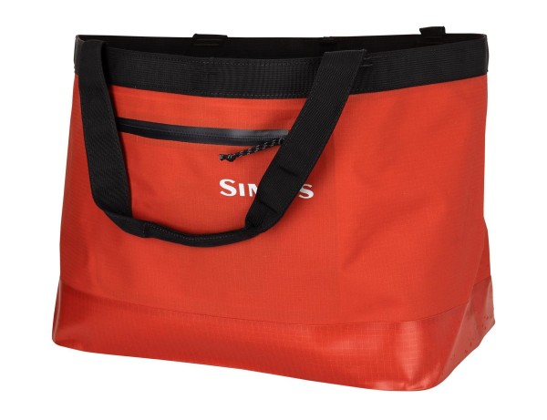 Simms Dry Creek Simple Tote, kolor: 800 - Orange