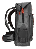 Simms G3 Guide Backpack, kolor: 25 - Anvil