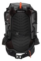Simms G3 Guide Backpack, kolor: 25 - Anvil