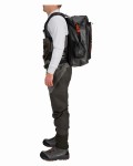 Simms G3 Guide Backpack, kolor: 25 - Anvil