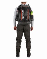 Simms G3 Guide Backpack, kolor: 25 - Anvil