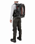Simms G3 Guide Backpack, kolor: 25 - Anvil