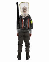 Simms G3 Guide Backpack, kolor: 25 - Anvil