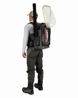 Simms G3 Guide Backpack, kolor: 25 - Anvil