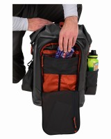 Simms G3 Guide Backpack, kolor: 25 - Anvil