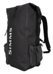 Dry Creek Rolltop Backpack, kolor: 001 - Black