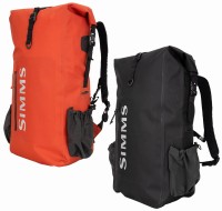 Dry Creek Rolltop Backpack, kolor: mix