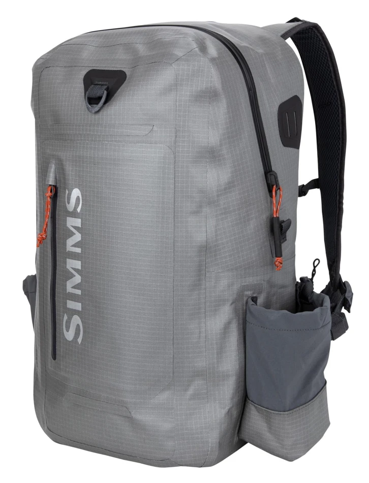 Dry Creek Z Backpack 25L, kolor: 030 - Steel
