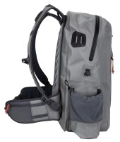 Dry Creek Z Backpack 25L, kolor: 030 - Steel
