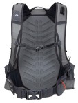 Dry Creek Z Backpack 25L, kolor: 030 - Steel