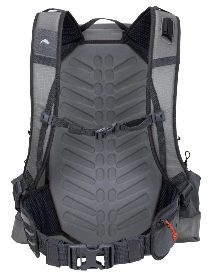 Dry Creek Z Backpack 25L, kolor: 030 - Steel