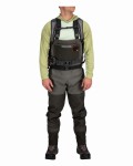 Dry Creek Z Backpack 25L, kolor: 030 - Steel