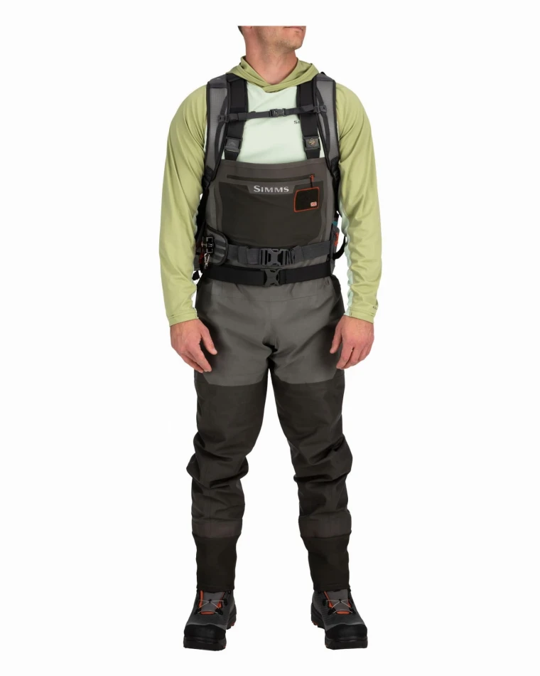 Dry Creek Z Backpack 25L, kolor: 030 - Steel