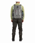 Dry Creek Z Backpack 25L, kolor: 030 - Steel