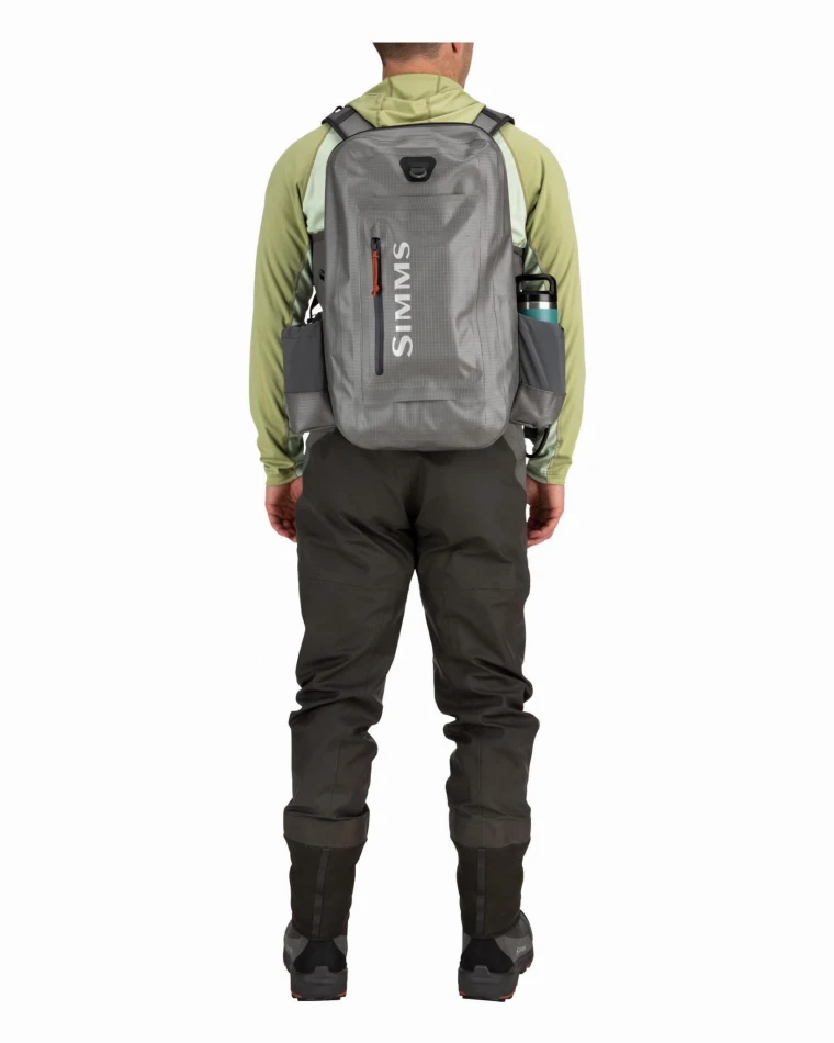 Dry Creek Z Backpack 25L, kolor: 030 - Steel