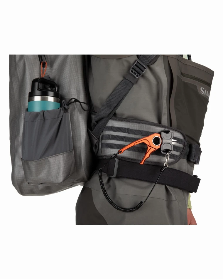 Dry Creek Z Backpack 25L, kolor: 030 - Steel