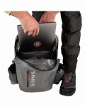 Dry Creek Z Backpack 25L, kolor: 030 - Steel