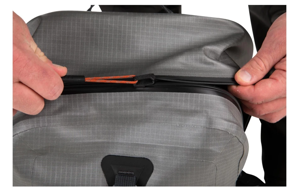 Dry Creek Z Backpack 25L, kolor: 030 - Steel