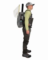 Dry Creek Z Backpack 25L, kolor: 030 - Steel