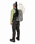 Dry Creek Z Backpack 25L, kolor: 030 - Steel