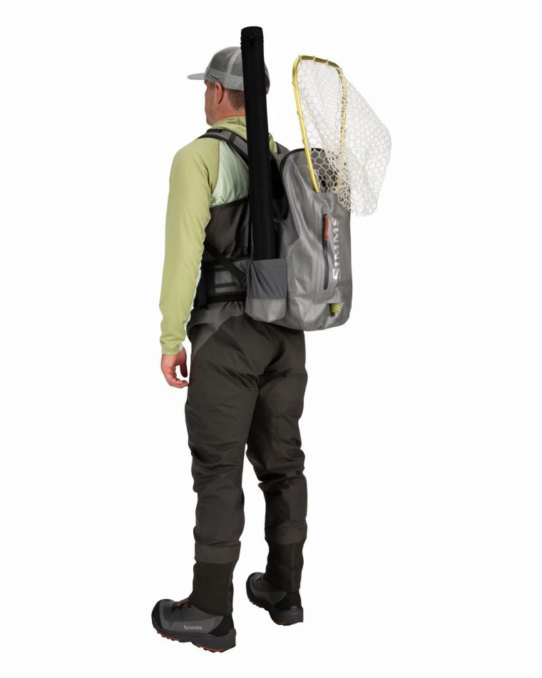 Dry Creek Z Backpack 25L, kolor: 030 - Steel