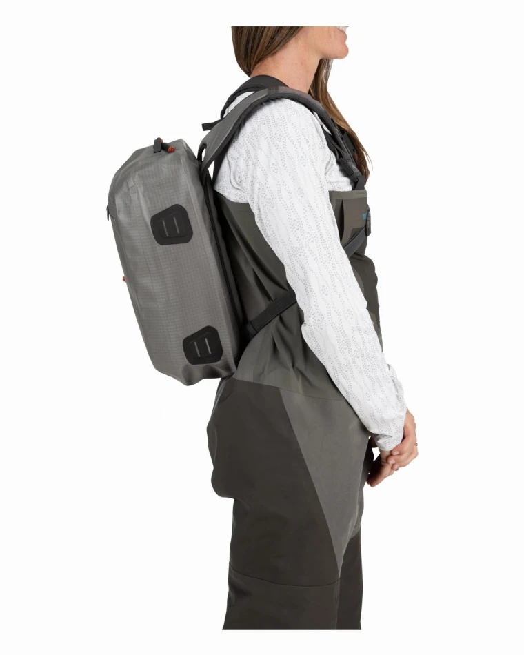 Simms Dry Creek Z Sling Pack, kolor: 030 - Steel