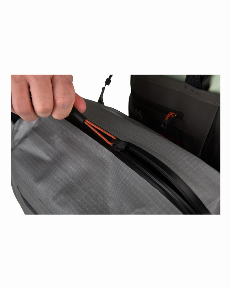 Simms Dry Creek Z Sling Pack, kolor: 030 - Steel