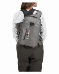 Simms Dry Creek Z Sling Pack, kolor: 030 - Steel