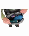 Simms Dry Creek Z Sling Pack, kolor: 030 - Steel