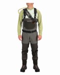 Simms Dry Creek Z Sling Pack, kolor: 030 - Steel