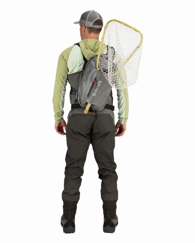 Simms Dry Creek Z Sling Pack, kolor: 030 - Steel