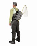 Simms Dry Creek Z Sling Pack, kolor: 030 - Steel