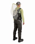 Simms Dry Creek Z Sling Pack, kolor: 030 - Steel