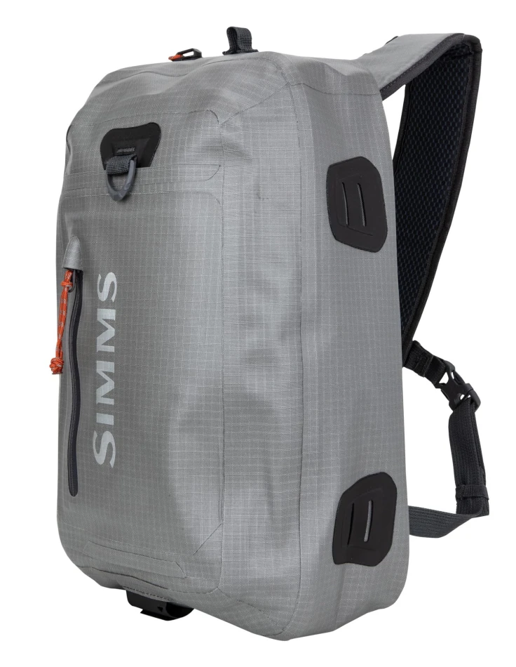 Dry Creek Z Sling Pack, kolor: 030 - Steel