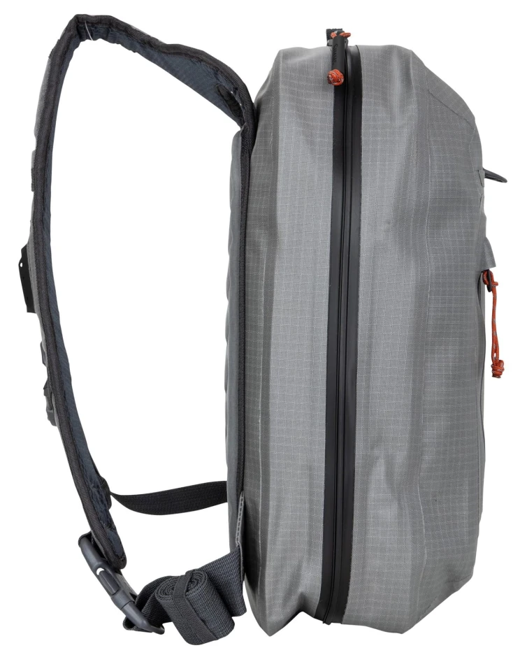 Simms Dry Creek Z Sling Pack, kolor: 030 - Steel