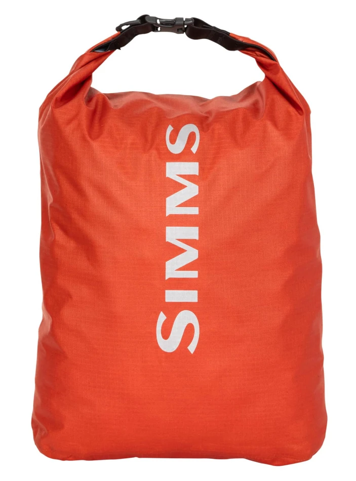 Simms  Dry Creek Dry Bag S, kolor: 800 - Orange