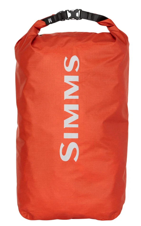 Simms Dry Creek Dry Bag M, kolor: 800 - Orange