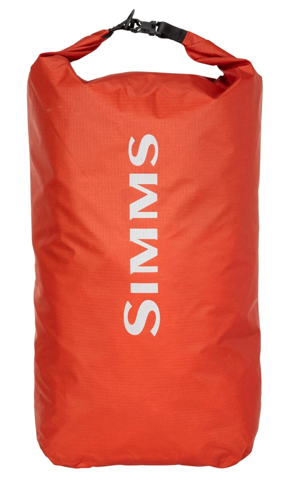 Simms Dry Creek Dry Bag L, kolor: 800 - Orange