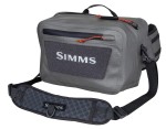 Dry Creek Z Fishing Hip Pack, kolor: 030 - Steel - 1