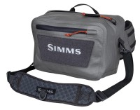 Dry Creek Z Fishing Hip Pack, kolor: 030 - Steel - 1